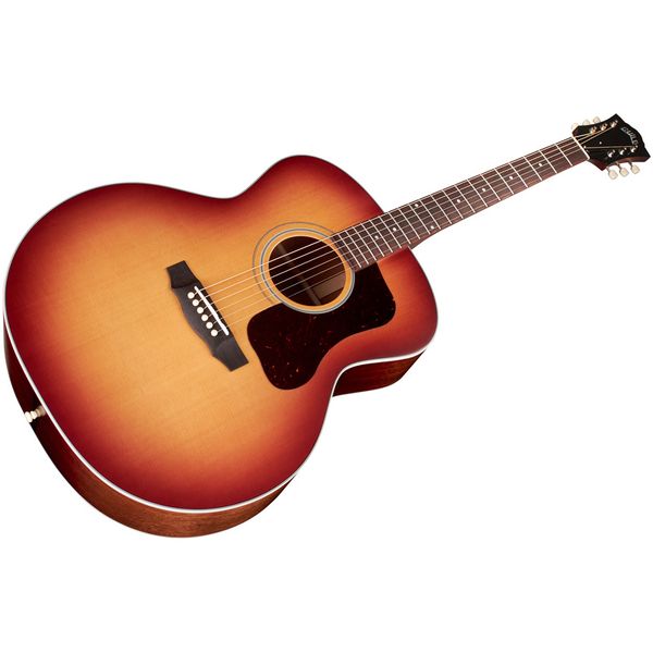 Guild F-40 Standard PSB VG USA