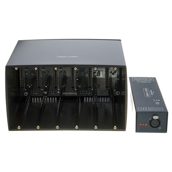 Lindell Audio 506 Power MKII