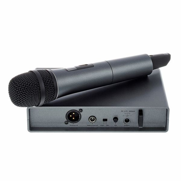 Sennheiser XSW 1-825 B-Band Vocal Set