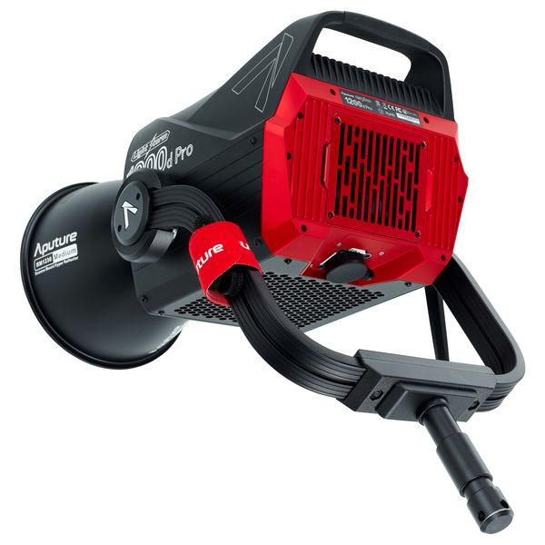 Aputure LS 1200D Pro