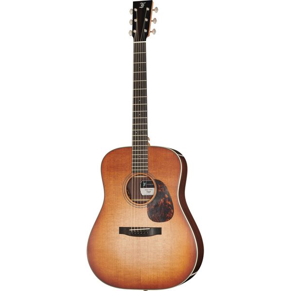 Furch Vintage 1 D-SR VTC Sunburst a