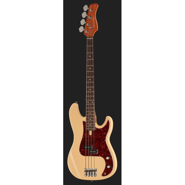 Marcus Miller P5R Alder-4 VWH