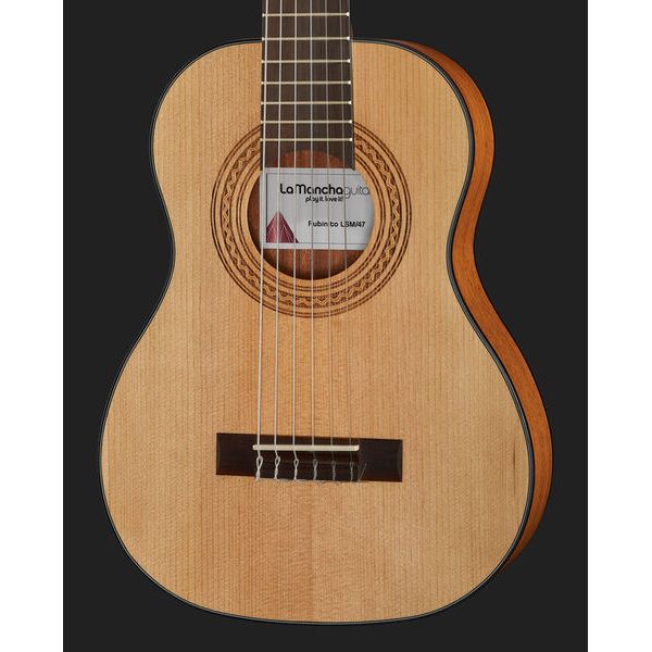 La Mancha Rubinito LSM/47