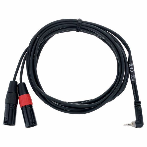 Cordial EY 3 WRMM elements