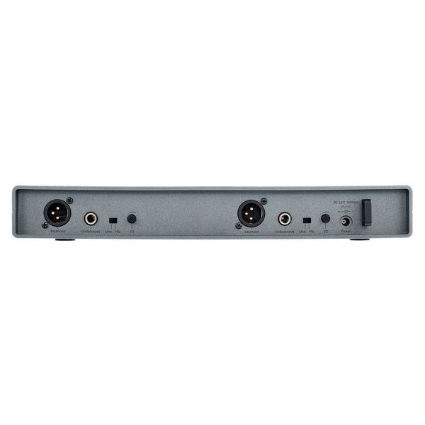 Sennheiser XSW 1-825 Dual B-Band Vocal