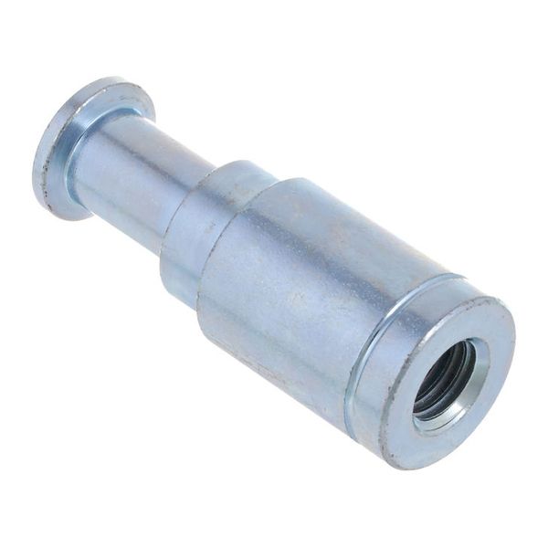 Manfrotto 187 Adapter M10 M - 5/8'' Male