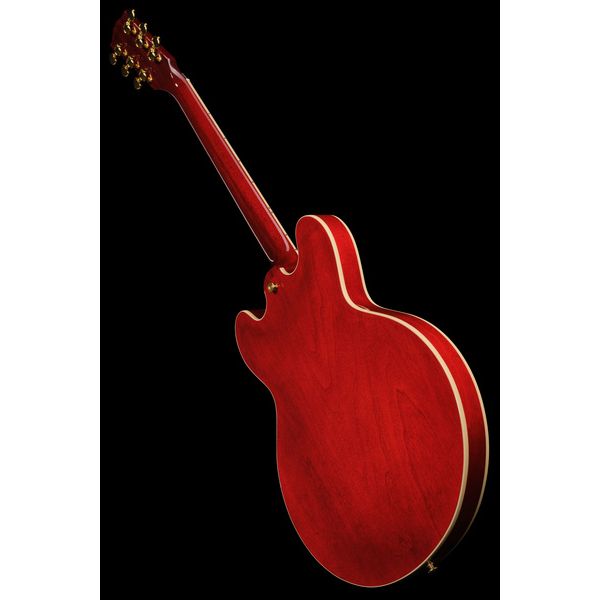 Gibson Marcus King ES-345 Sixties Ch.