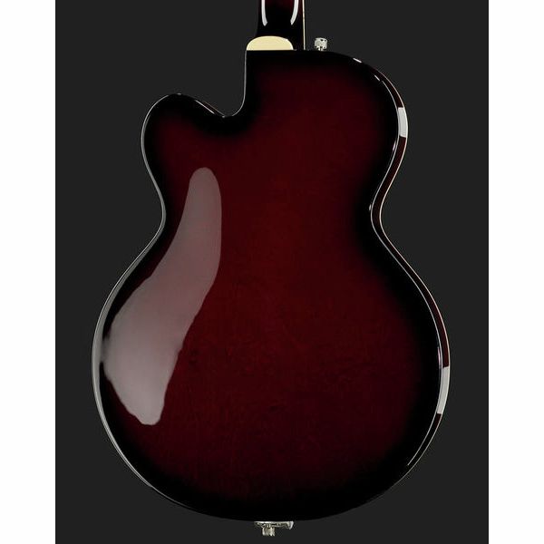 Gretsch G6119T-62VS Chet Atkins