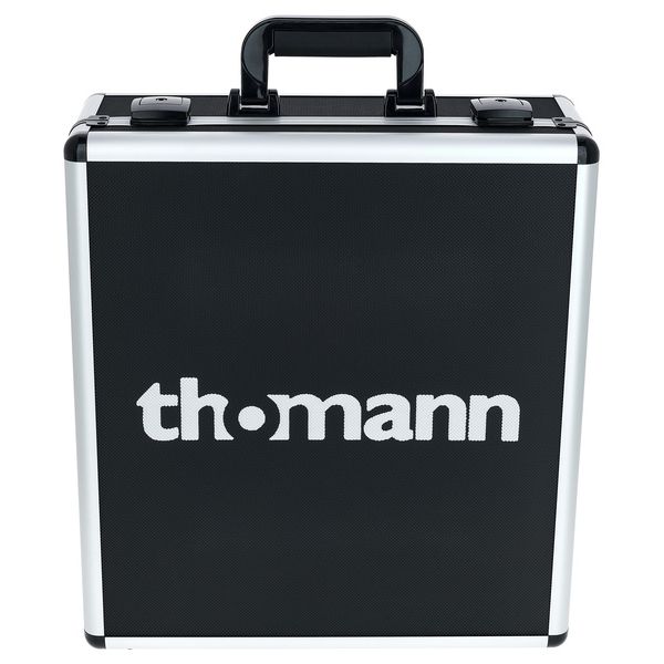 Thomann Case Allen & Heath ZED10