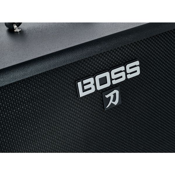 Boss Katana-110 Bass