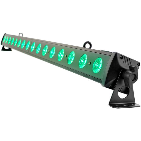 Fun Generation LED BARbara 16