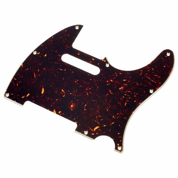 Göldo Pickguard T- Tortoise