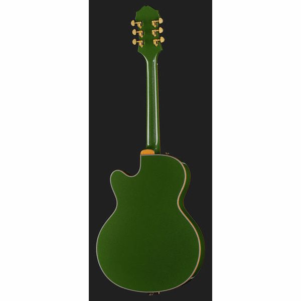 Epiphone Emperor Swingster Forest Green
