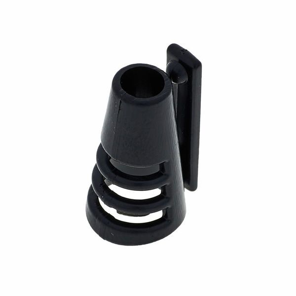 Hide-a-mic COS-11 Lav.-Clip Set Black