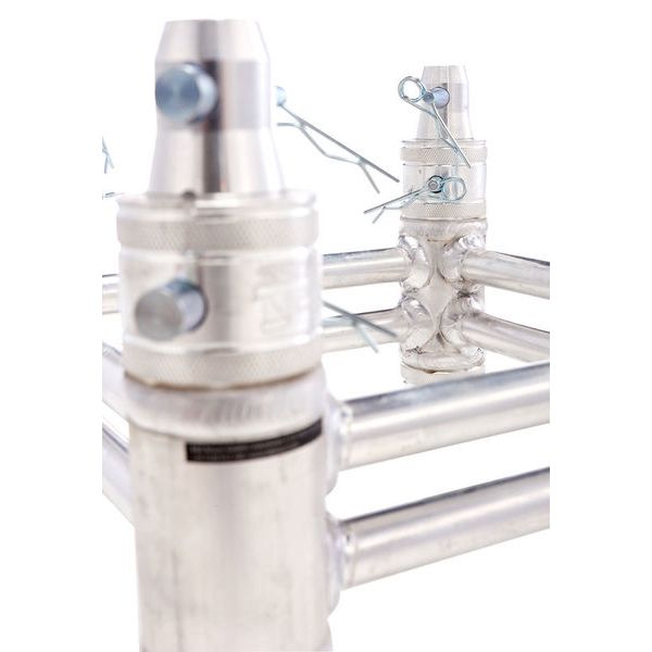 Global Truss F34017 Truss 0,17 m