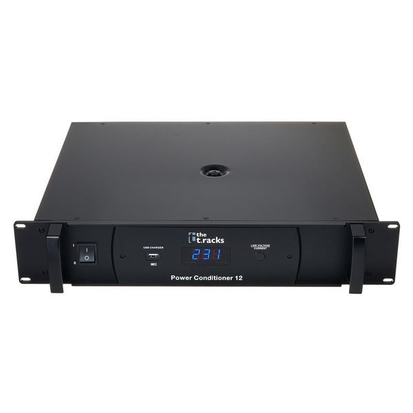 the t.racks Power Conditioner 12