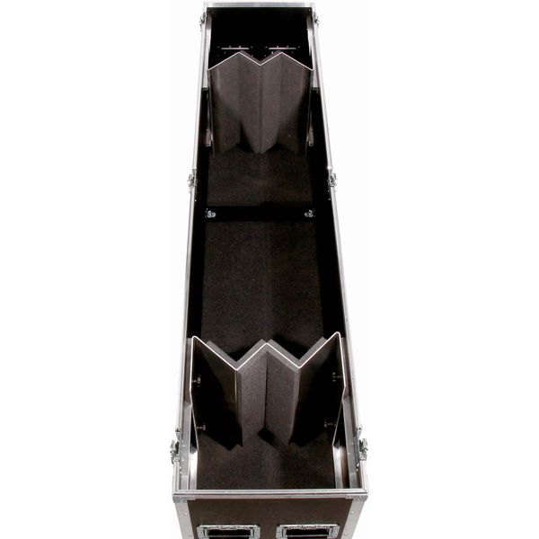 Thon Display Multicase 75" 2in1 PB