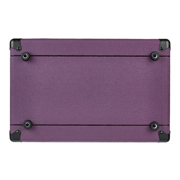 Orange Crush Bass 50 Glenn Hughes LTD