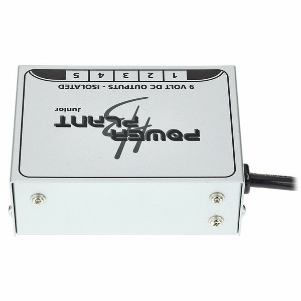 Harley Benton PowerPlant Junior