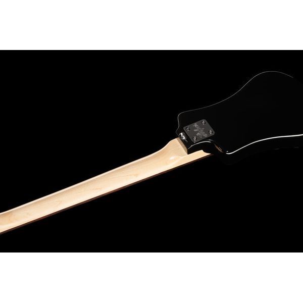 Höfner Shorty Deluxe BK