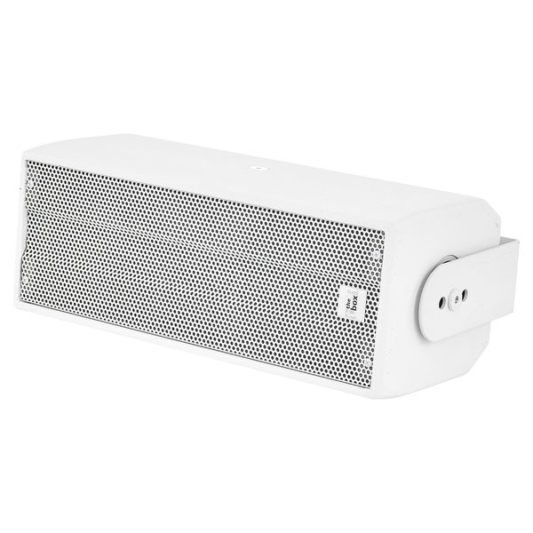 the box pro Achat Mini Install Bundle WH