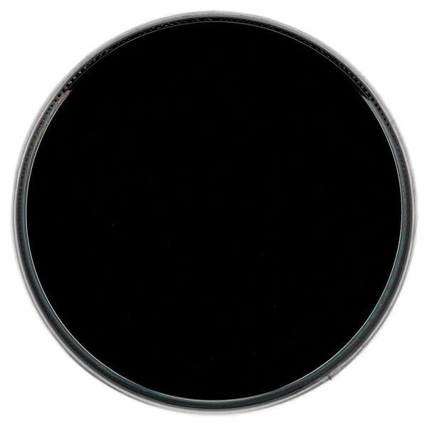 Remo 13" Emperor Ebony