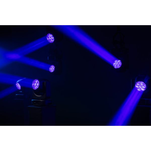 Showtec Xpression 2000W