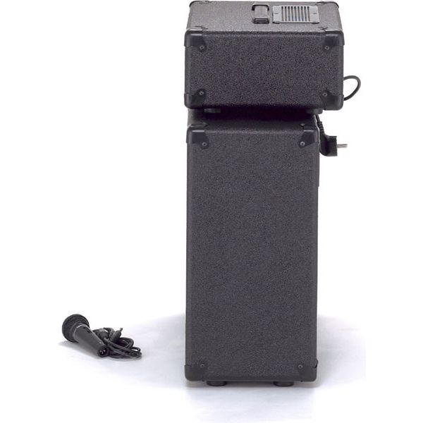 the t.amp PA 4080 Package Stand Set