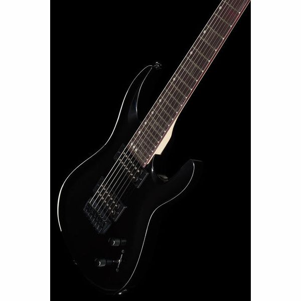 Harley Benton R-457 BK Progressiv Series