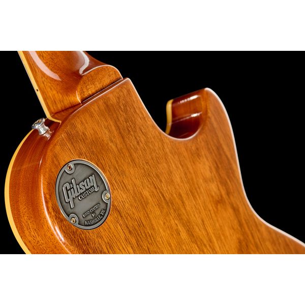 Gibson Les Paul 56 Goldtop VOS LH