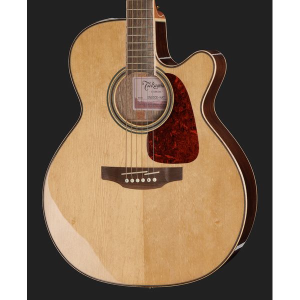Takamine GN93CE-NAT