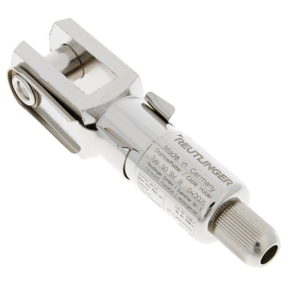 Reutlinger Type50 SVIII Fork Si