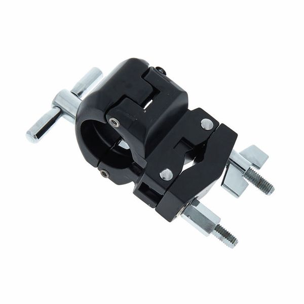 Millenium Rack Clamp Black
