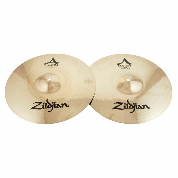 Zildjian A-Custom Professional Prom Set