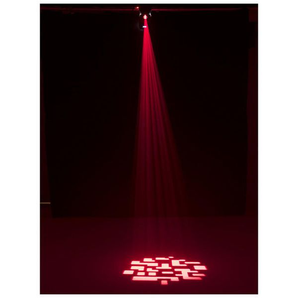 Eurolite LED TSL-150 Scan COB