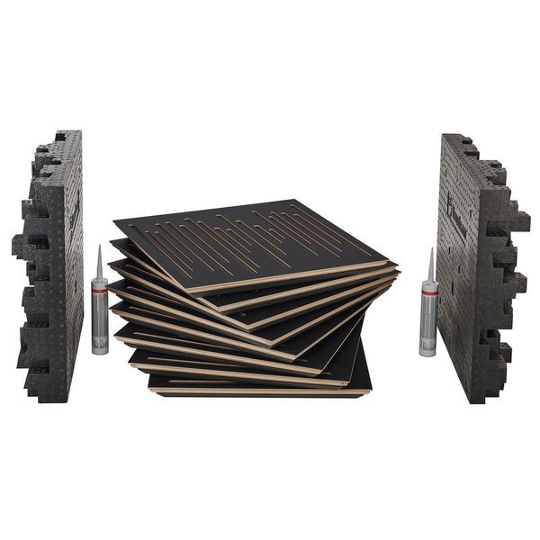 Vicoustic VicStudio Box Black