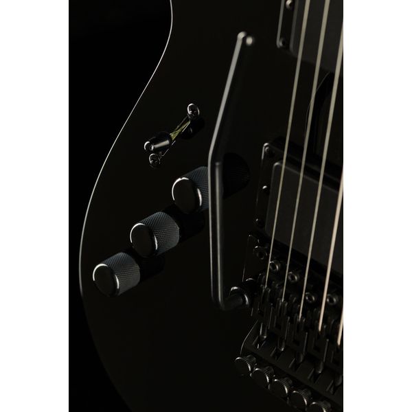 ESP LTD KH 602 LH BLK
