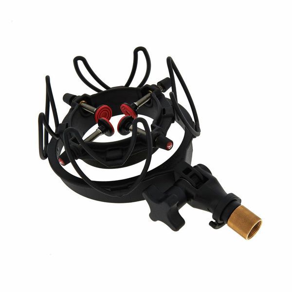 Rycote USM Universal Studio Mount