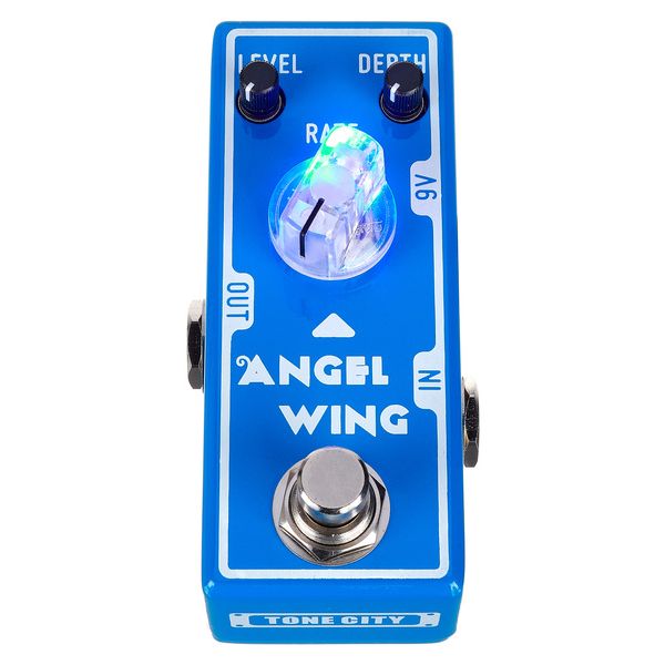 Tone City Angel Wing - Chorus