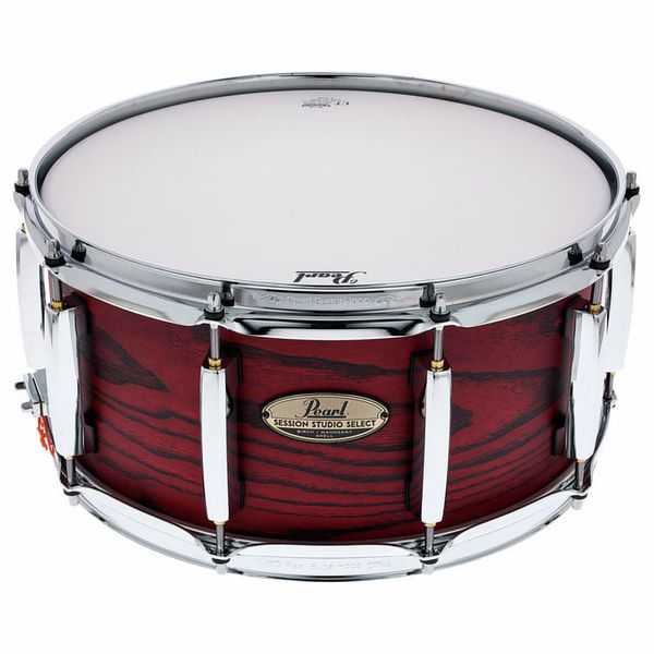 Pearl 14"x6,5" Session St. Sel. #847