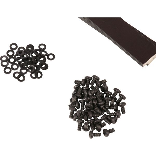 Thon 14U Live Rack rail