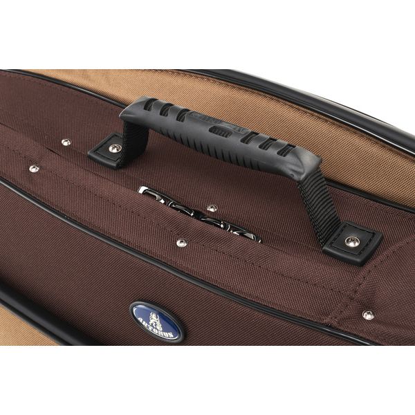 Artonus Elipe Violin Case 4/4 R1