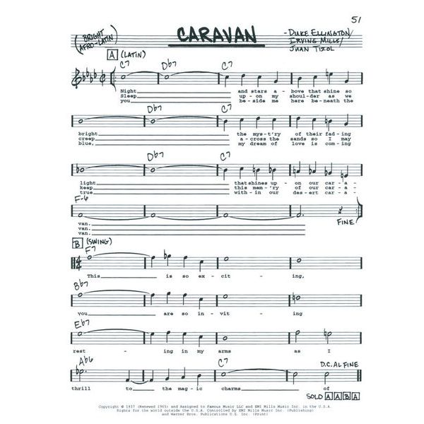 Hal Leonard The Real Vocal Book 2