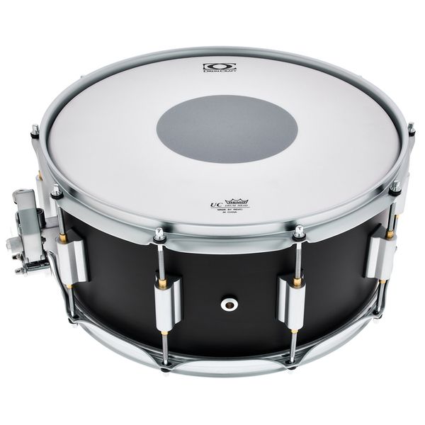 DrumCraft Series 6 14"x6,5" Snare -SB