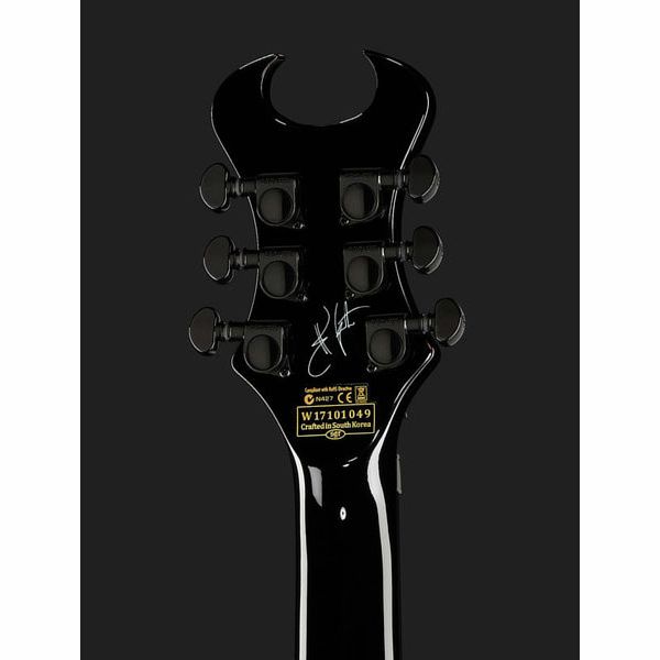 Schecter Synyster Gates Custom S Gloss