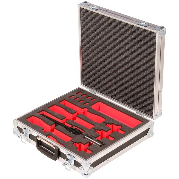 Thon Inlay Sirus Quad 4H/4B