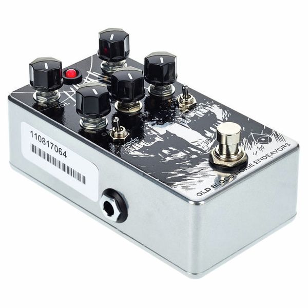 Old Blood Noise Endeavors Haunt