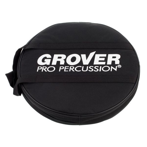 Grover Pro Percussion T1/GS-12 Tambourine