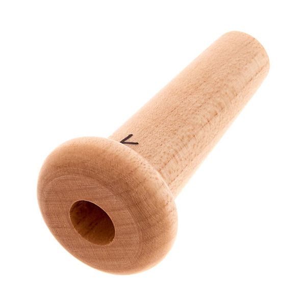 Thomann Mouthpiece Adapter Alphorn Hr
