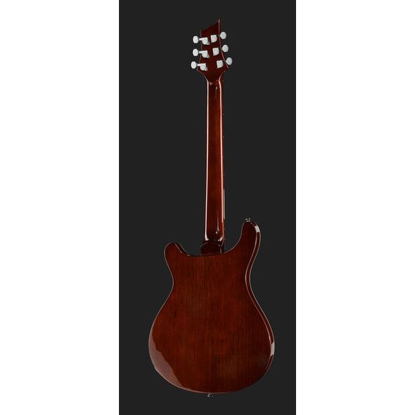 Harley Benton CST-24HB TOL Tobacco Fl Bundle